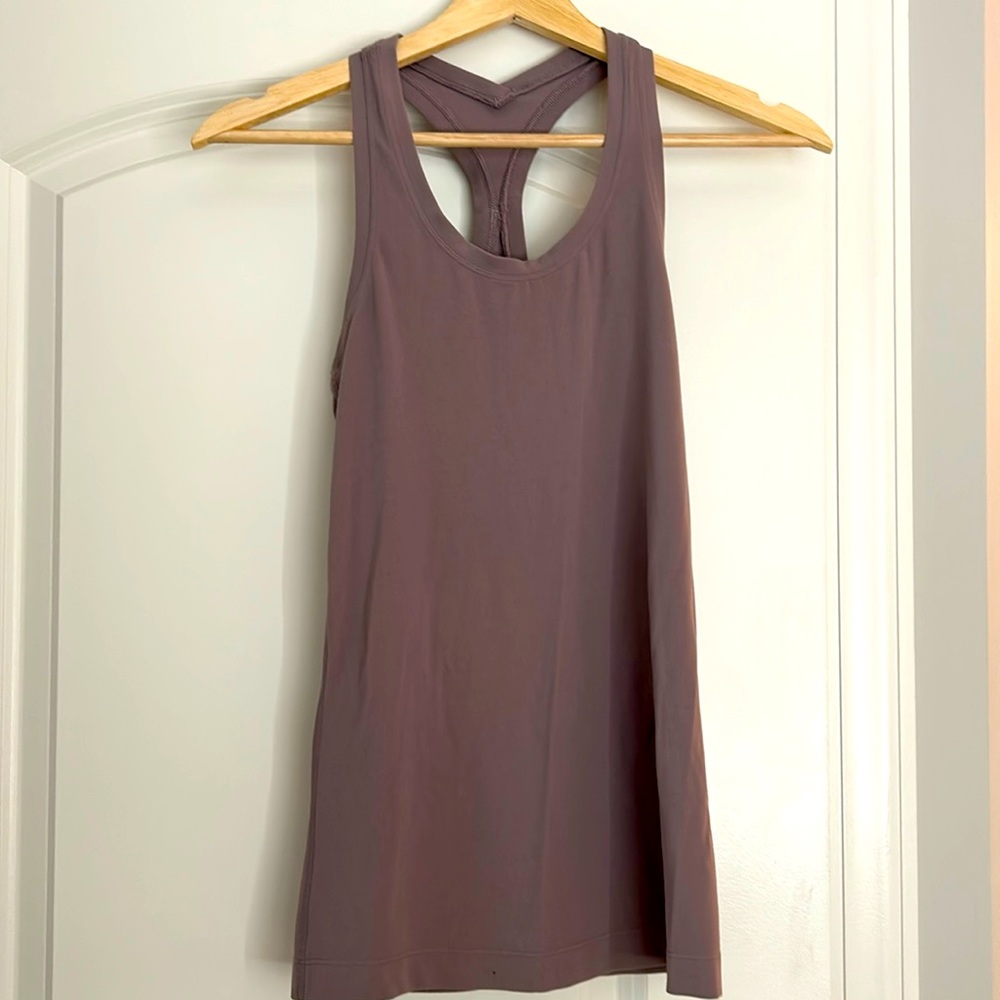 Lululemon Align Waist Tank